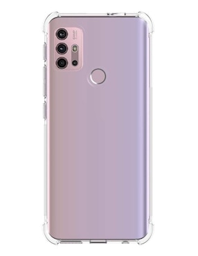 Funda para Moto G30 de TPU
