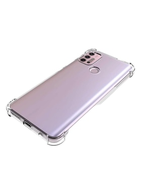 Funda para Moto G30 de TPU