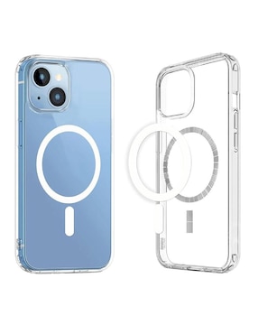 Funda para iPhone 14 de TPU