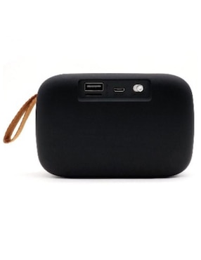 Bocina Brobotix 136469 bluetooth