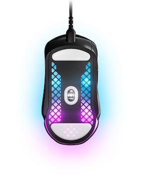 Mouse Gamer Steelseries