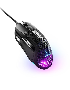 Mouse Gamer Steelseries