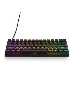 Teclado Gamer Steelseries