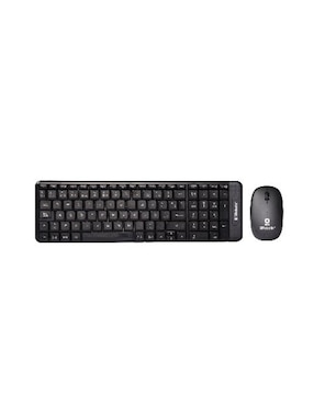 Mouse y teclado BRobotix 6000618