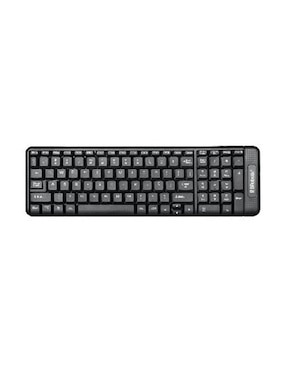 Mouse y teclado BRobotix 6000618