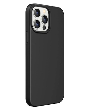 Funda para iPhone de silicón