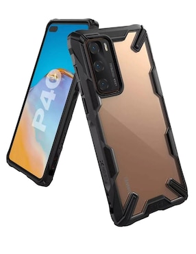 Funda Para Huawei P40 De TPU