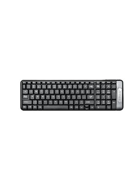 Mouse y teclado BRobotix 6000625