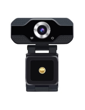 Webcam de 1920 px x 1080 px BRobotix 651312