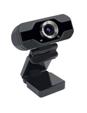 Webcam de 1920 px x 1080 px BRobotix 651312