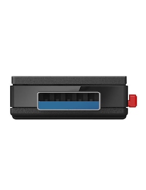 Unidad SSD Buffalo capacidad 1 TB