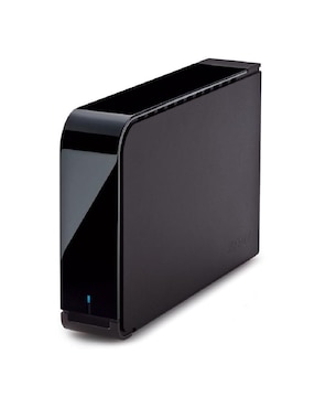 Disco duro externo Buffalo capacidad 8 TB