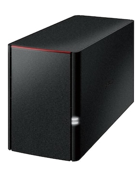 Disco Duro Externo Buffalo Capacidad 4 TB