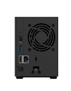 Disco duro externo Buffalo capacidad 4 TB