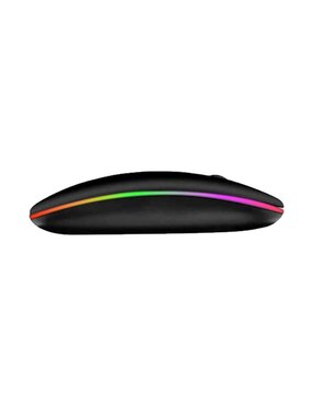 Mouse Gamer Inalámbrico Store Cline morgb-14
 mouse rgb
