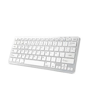 Teclado conexión inalámbrica Store Cline SC-TC05