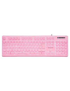 Mouse y teclado Marvo CM-418PK