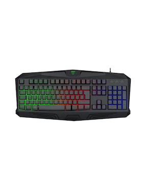Teclado gamer T-Dagger