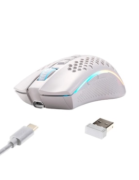 Mouse gamer Redragon
