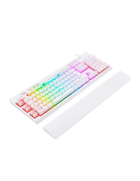 Teclado gamer Redragon