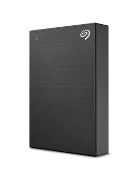 Disco duro externo Seagate capacidad 4 TB