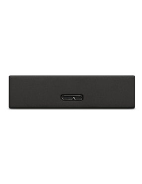 Disco duro externo Seagate capacidad 4 TB
