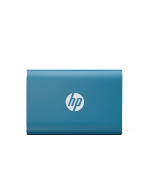 Unidad SSD HP Capacidad 1 TB