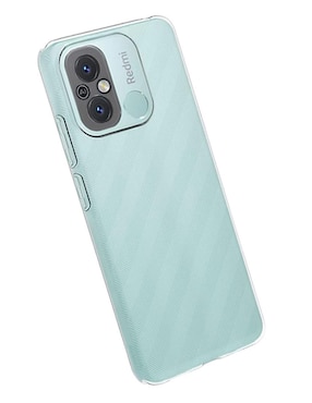 Funda para Xiaomi Redmi 12C de TPU