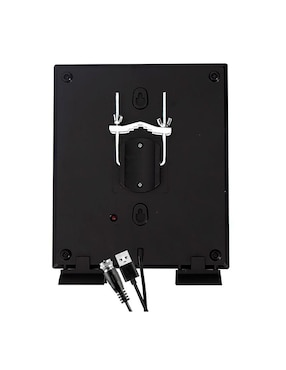 Antena de satélite y televisión Select Sound