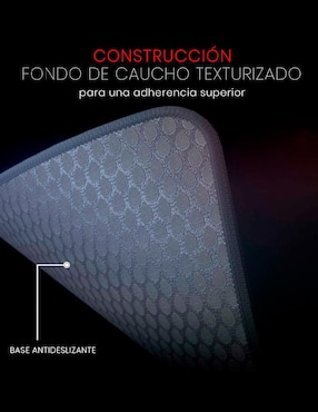 Mouse pad gamer Redragon p032 flick xl