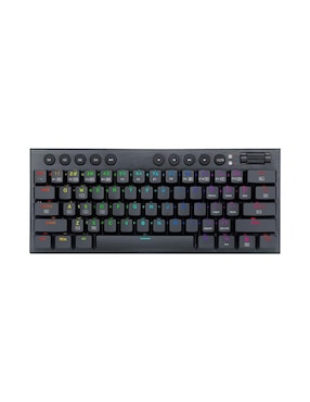 Teclado Gamer Redragon