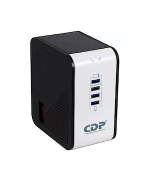 Regulador de voltaje Cdp R2CU-AVR1008