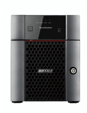 Disco Duro Externo Buffalo Capacidad 32 GB