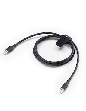 Cable lightning Mophie a tipo USB C de 2 m