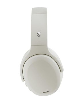 Audífonos On-Ear Skullcandy Crusher Anc 2 alámbricos e inalámbricos con cancelación de ruido