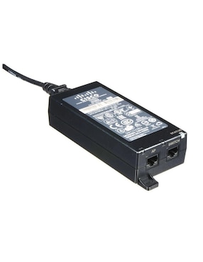 Hub Cisco Poe Air-PWRINJ6= de 2 contactos