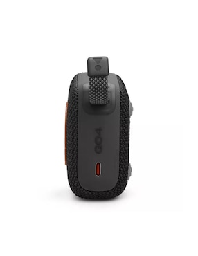 Bocina portátil Jbl Go 4 bluetooth