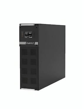 Regulador De Voltaje Complet UPS-1-092