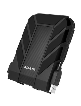 Disco duro externo Adata capacidad 5 TB