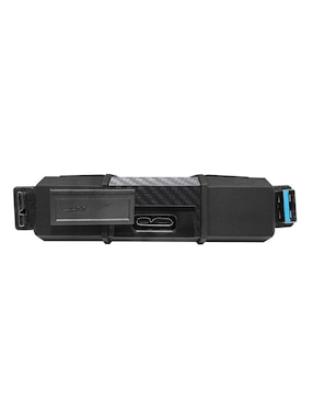 Disco duro externo Adata capacidad 5 TB