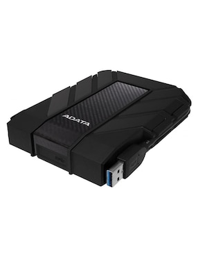Disco duro externo Adata capacidad 5 TB