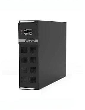 Regulador De Voltaje Complet UPS-1-091