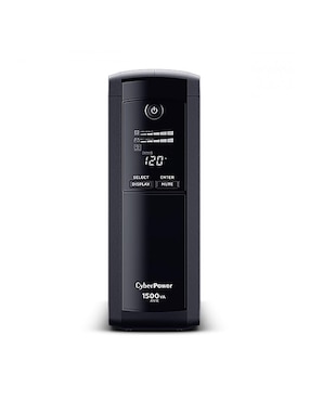 Regulador De Voltaje Cyberpower CP1500AVRLCD