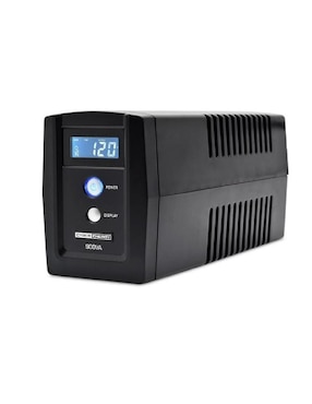 Regulador de voltaje Cyberpower OM1500ATLCD