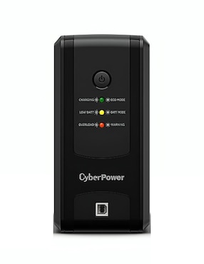 Regulador De Voltaje Cyberpower UT1000GU