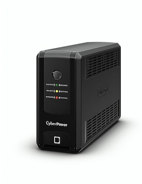 Regulador de voltaje Cyberpower UT1000GU