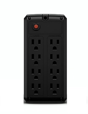 Regulador de voltaje Cyberpower UT1000GU