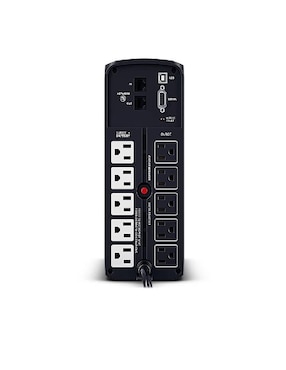 Regulador de voltaje Cyberpower CP1350AVRLCD