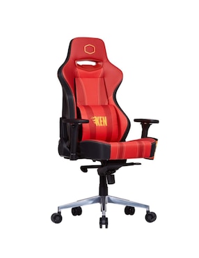 Silla gamer Cooler Master