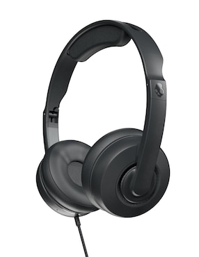 Audífonos On-Ear Skullcandy Cassette Junior alámbricos